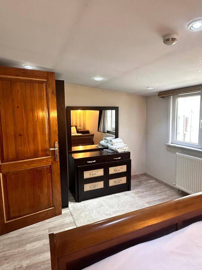 Chambre d’hôte pour 2 personnes, avec vue à Istanbul - 3