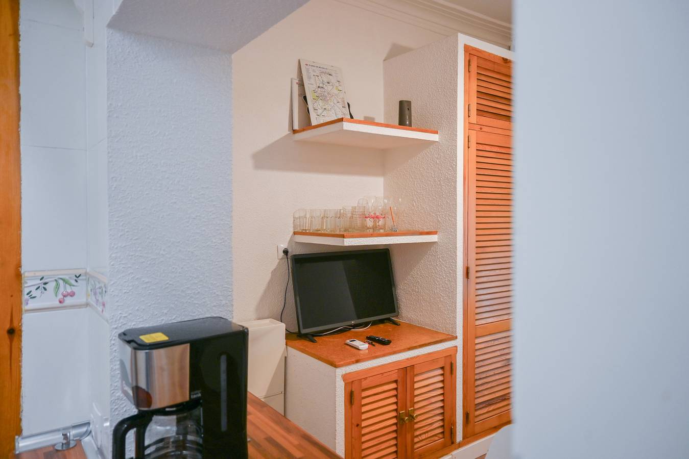 M Studio Centro-Lavapiés, foto 8