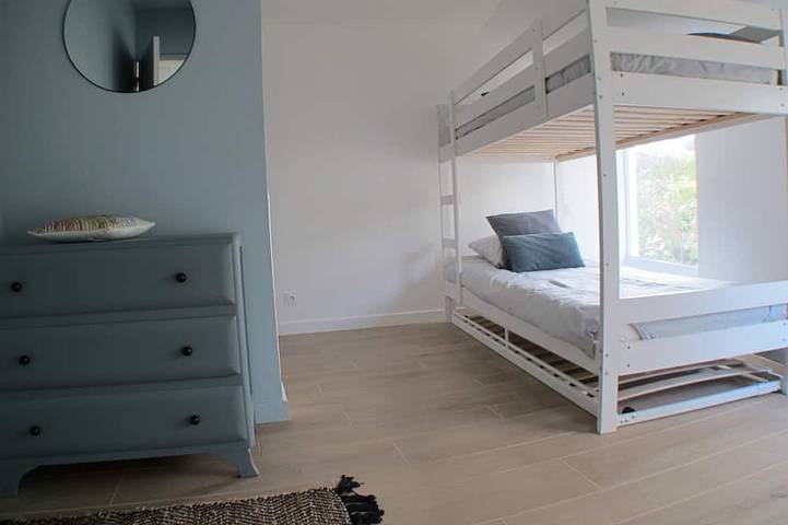 Location de vacances pour 8 personnes dans Port En Dro Carnac - 3