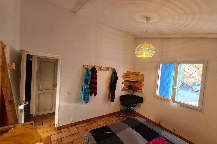 Location de vacances pour 8 personnes, avec balcon à Les Salles-sur-Verdon - 3