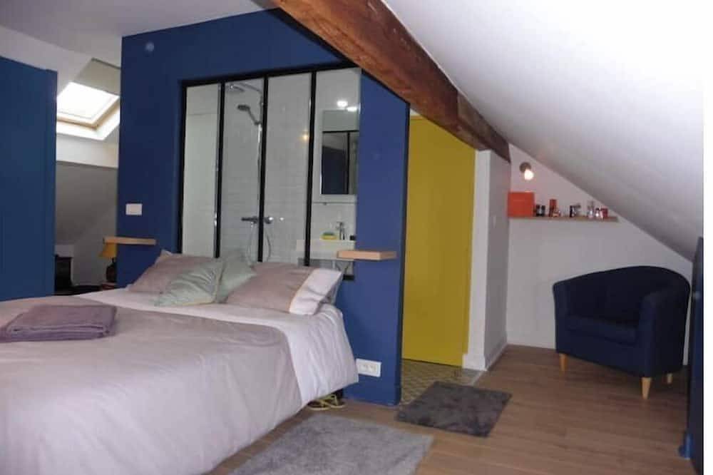 Maison de Ville à 12 min de Paris St-lazare in Colombes, Hauts-de-Seine