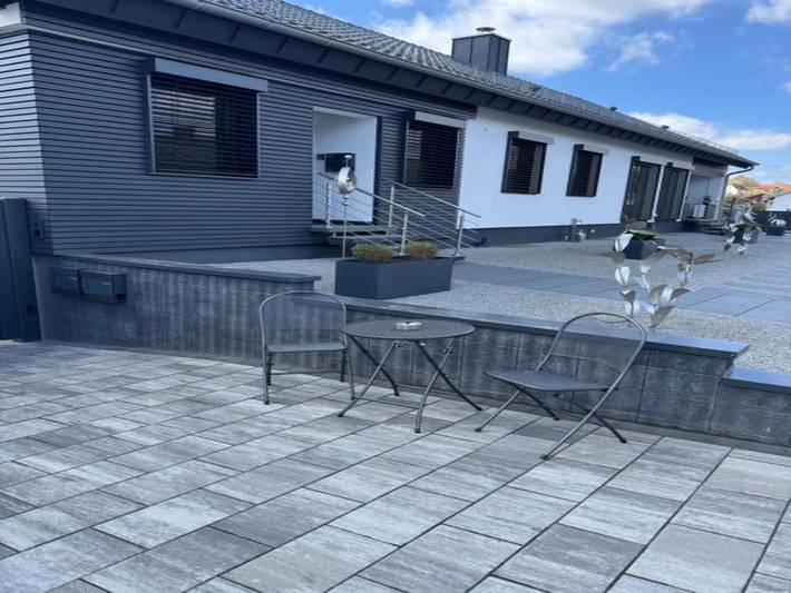 Ferienhaus für 4 Personen in Spessart-Mainland - 2