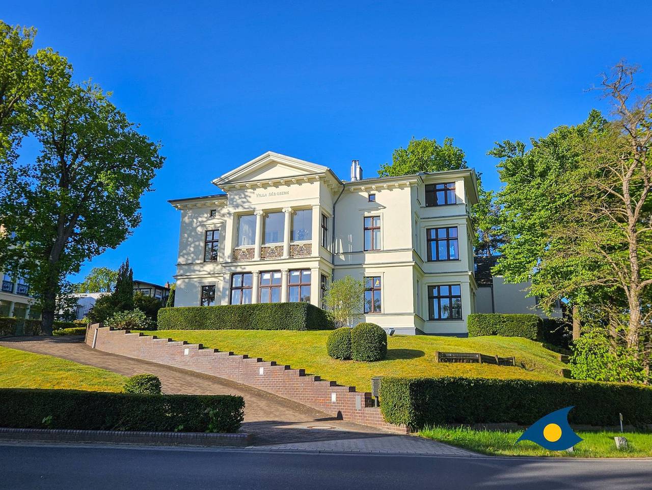 Ferienwohnung in Usedom ab 104€ pro Nacht