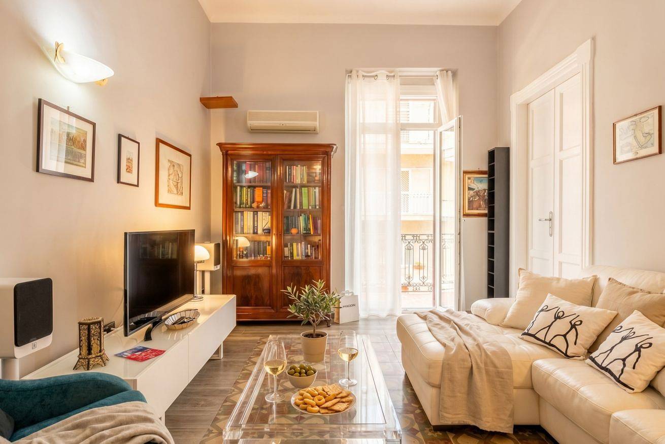 Appartamento intero, Dea - Boutique Loft in Bari, Provincia di Bari