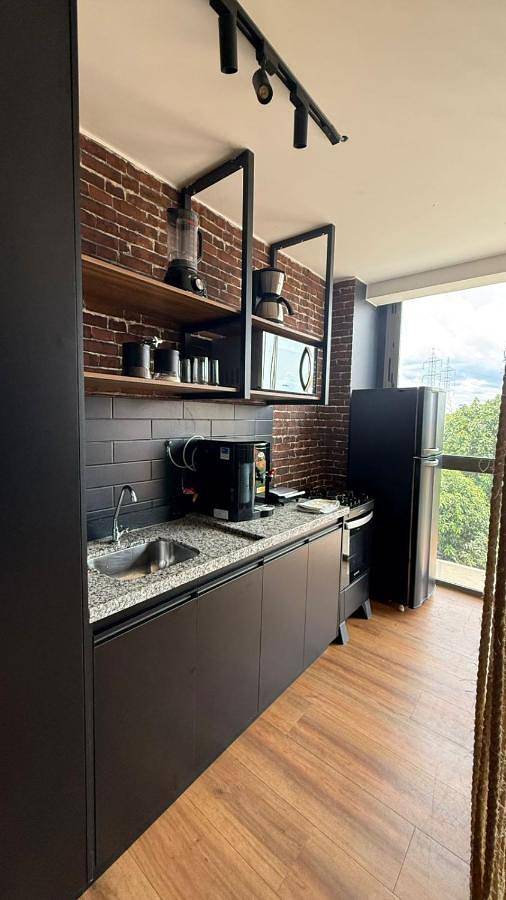 Ferienwohnung für 2 Personen, mit Pool und Ausblick sowie Sauna - 1