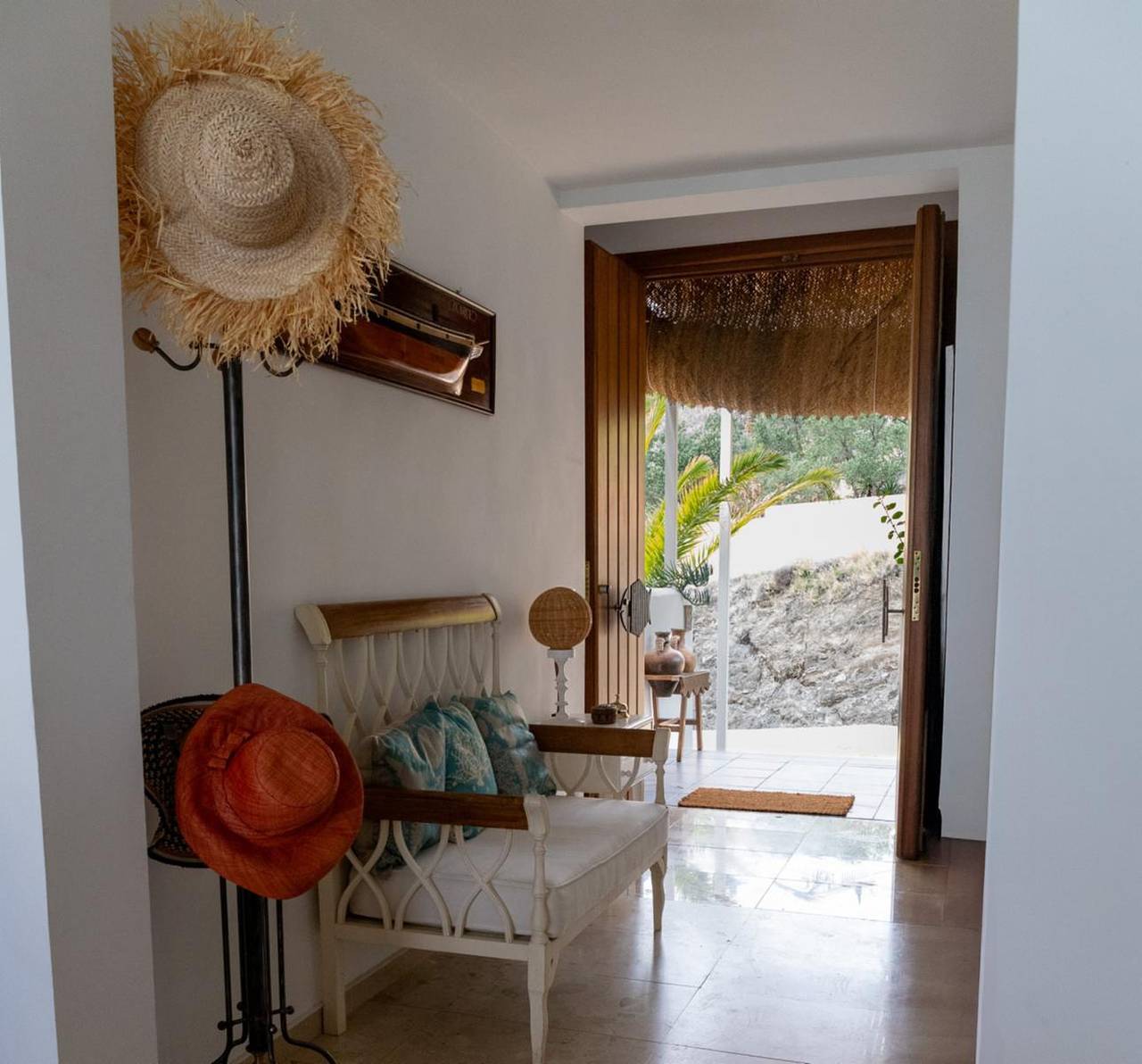 Apartment for 7 People in Mojácar, Costa de Almería