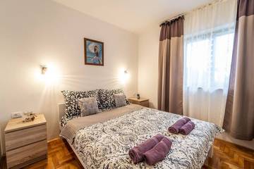 Bnb für 12 Personen in Pula, Südküste Istrien, Bild 2