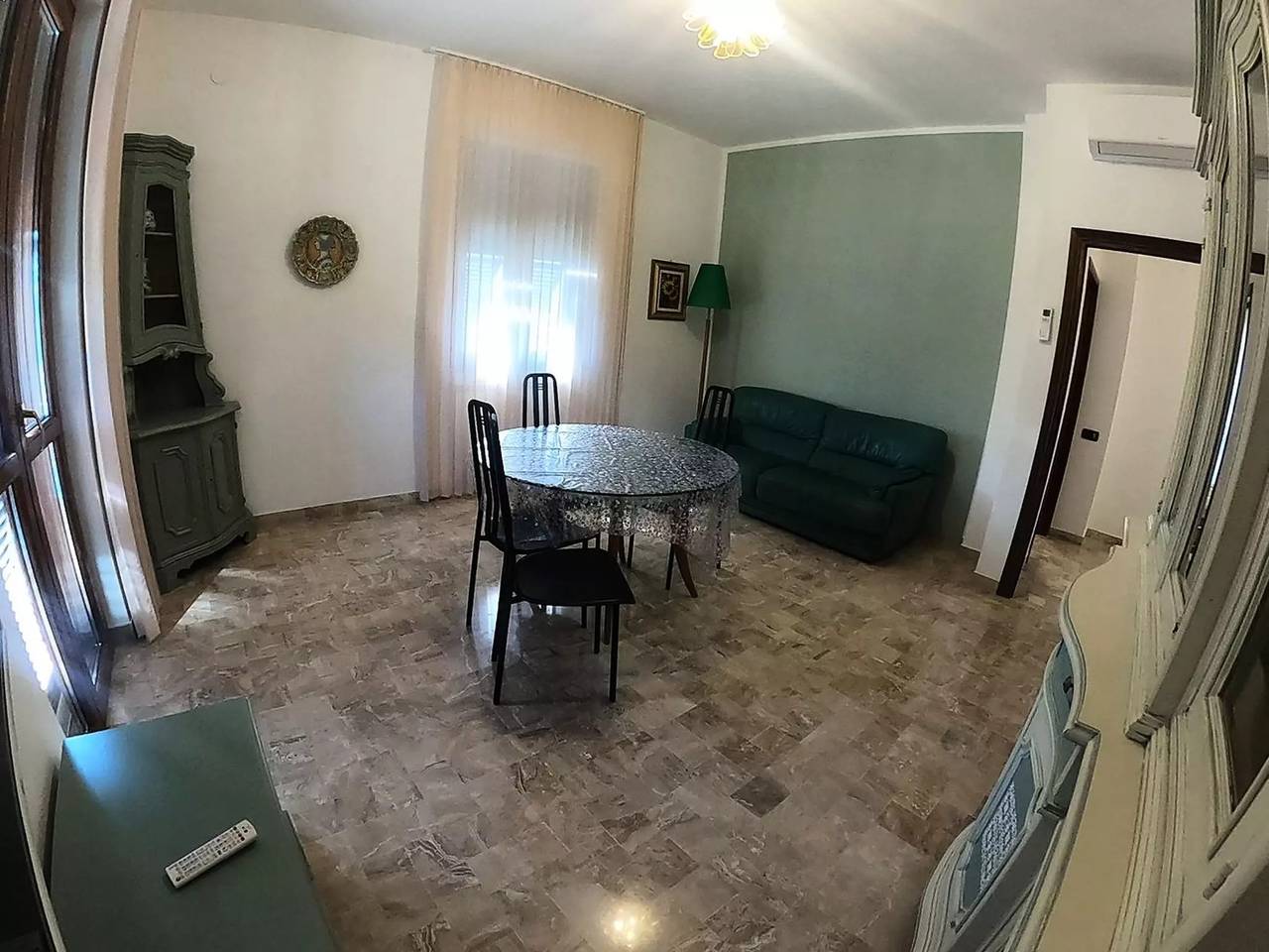 Apartamento entero, 4 estancias 6 personas in Albisola Superiore, Riviera di Ponente