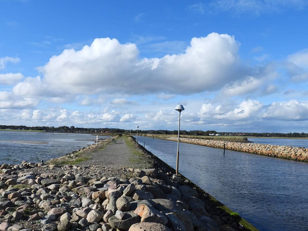 8 person feriebolig i Sæby in Sæby, Nordøstjylland