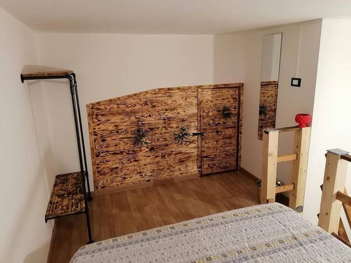 Gîte pour 4 personnes, avec terrasse, animaux acceptés à Bagheria - 3