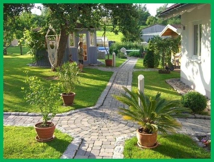 Ferienwohnung für 3 Personen, mit Balkon und Garten in Bonndorf im Schwarzwald - 4