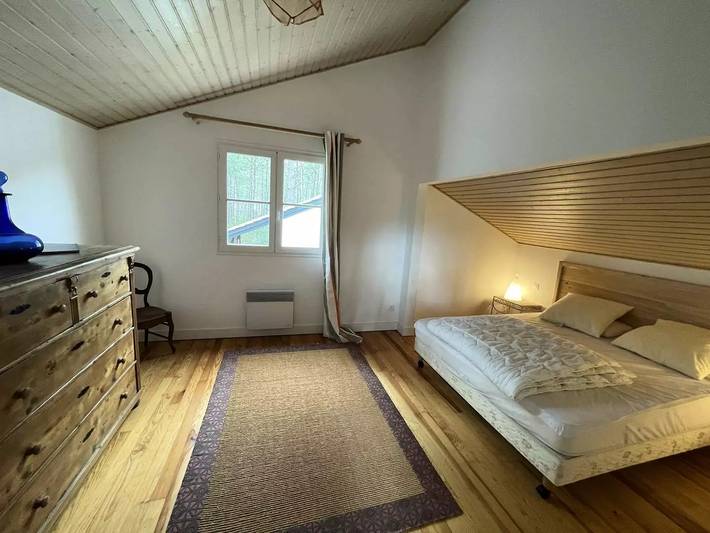 Location de vacances pour 8 personnes dans Golf de la Méjanne - 4