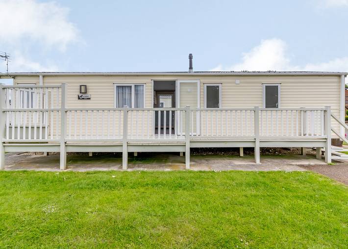 Bungalow für 6 Personen in England - 3