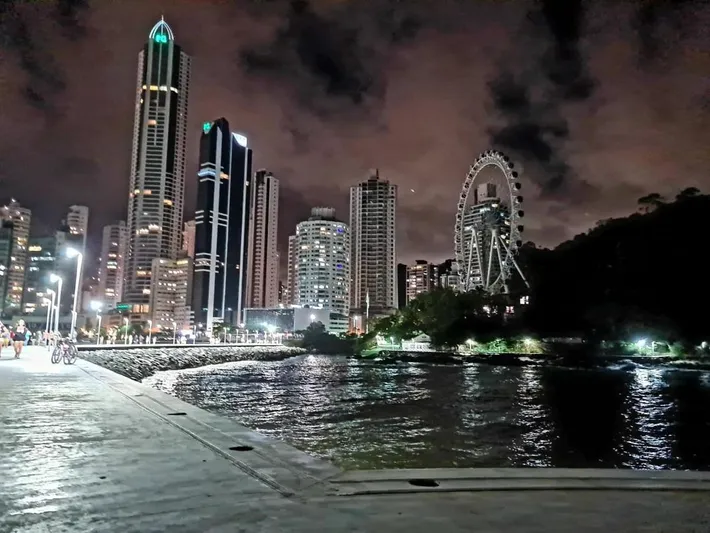 Apartamento de vacaciones para 3 personas, con vistas - 1