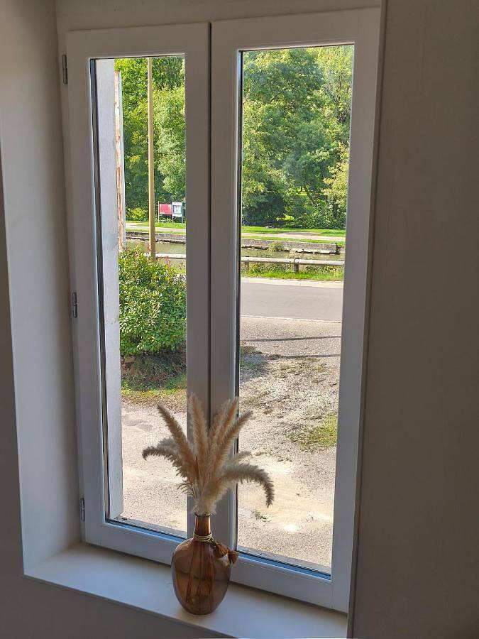 Appartement entier, One-Bedroom Apartment in Veuvey-sur-Ouche, Région de Beaune