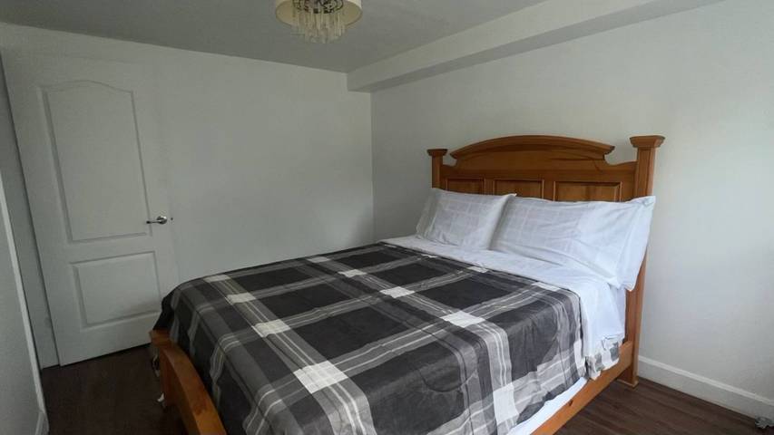 Apartamento de vacaciones para 7 personas, con jardín, Se admiten mascotas - 1