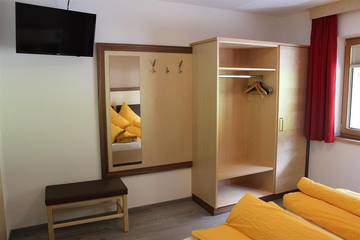 Ferienwohnung für 4 Personen in Gries, Längenfeld, Bild 4