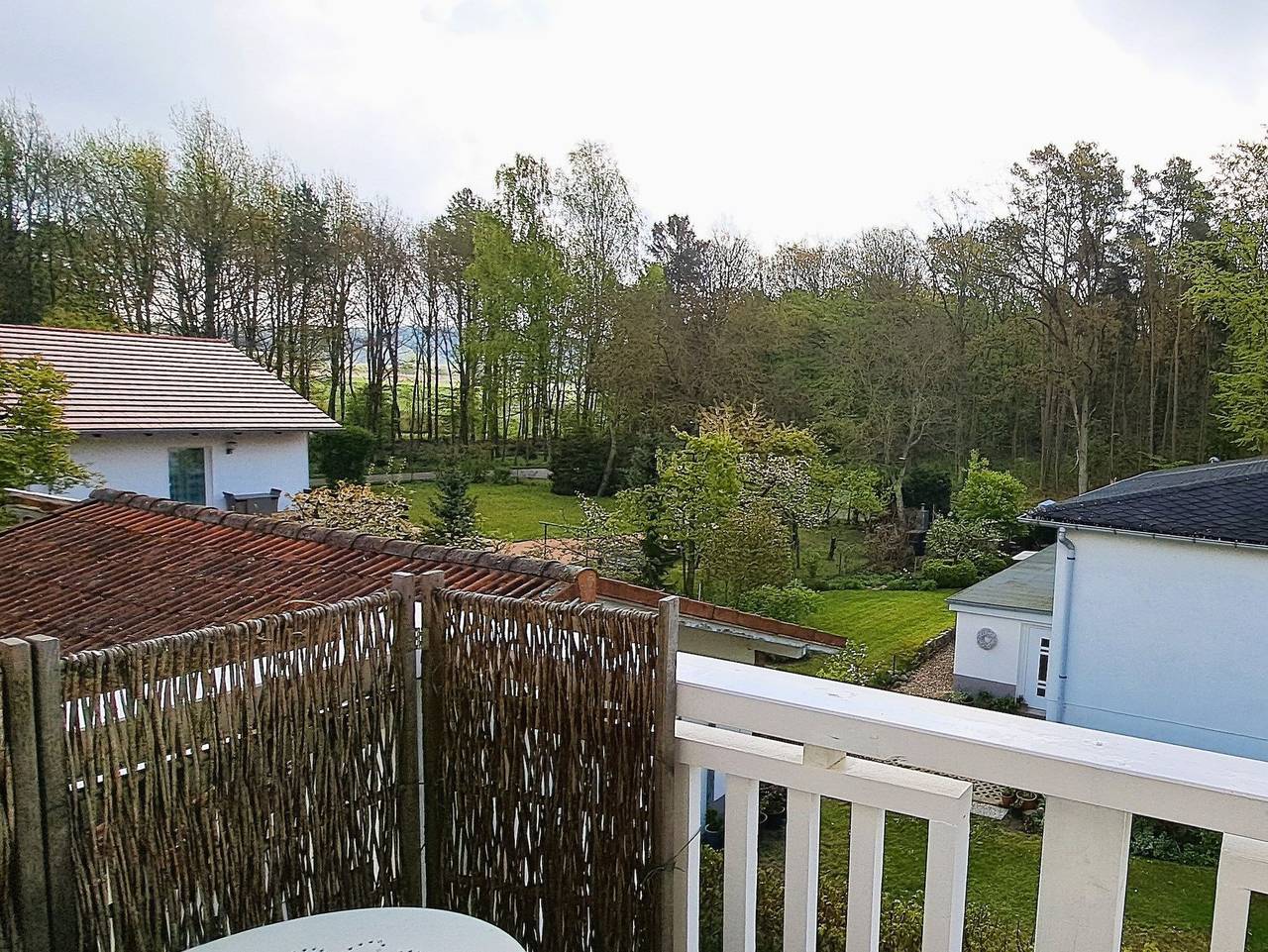 Ganze Ferienwohnung, Müritz und mehr 2 (kl.) Objekt Id 120426 - Müritz und mehr 2 Objekt Id 120426 in Waren (Müritz), Müritz