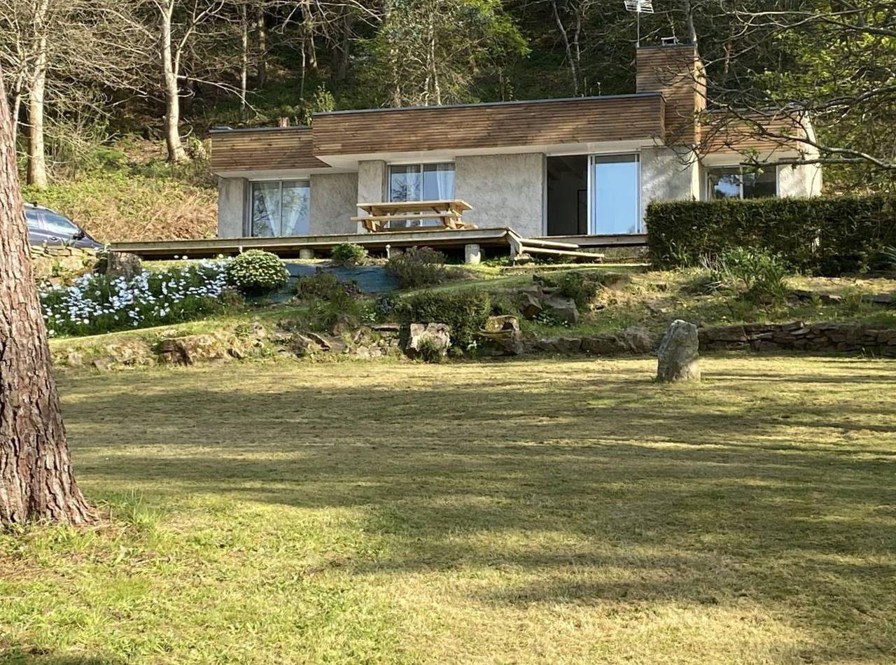 Location de vacances en bord de mer in Argol, Région de Châteaulin