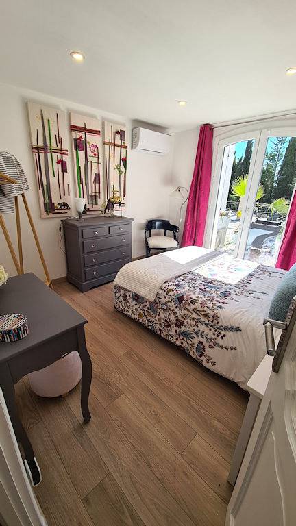 Mas Orféo - Suite in Montauroux, Région de Draguignan