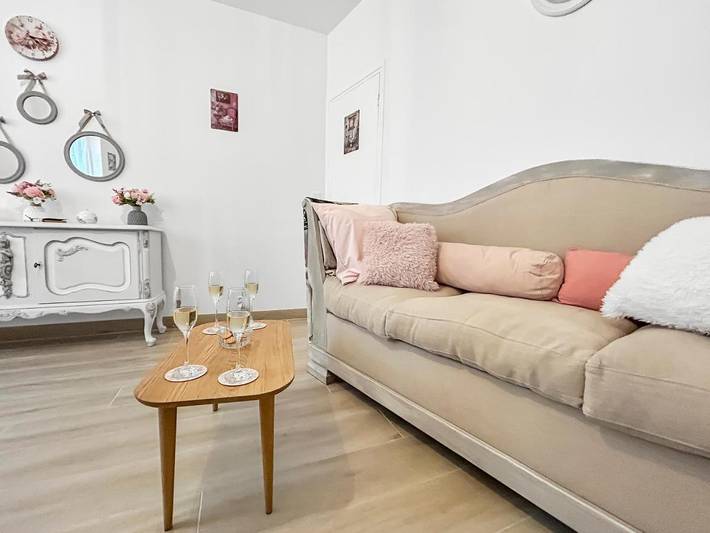 Location de vacances pour 4 personnes à Viarmes - 4