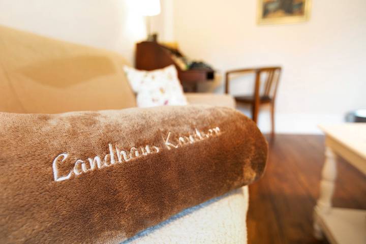 Ferienwohnung für 4 Personen, mit Garten, mit Haustier in Emmelsbüll-Horsbüll - 3