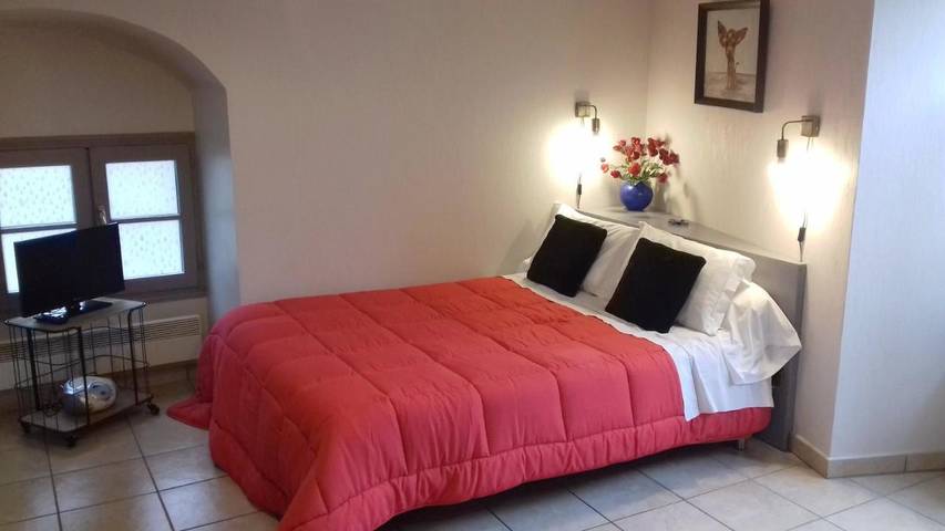 Gîte pour 2 personnes, avec vue à Aiguilhe - 3