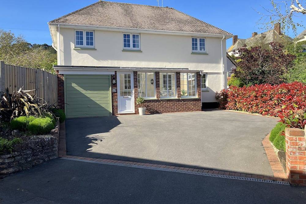 Cottage for 6 People in Minehead, Exmoor