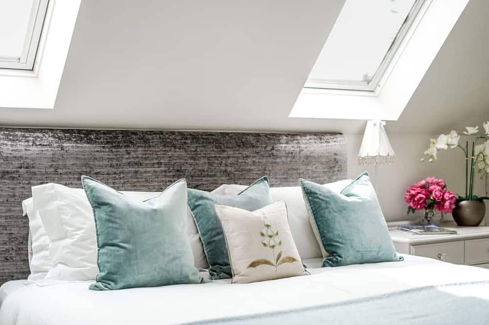 Ganze Wohnung, April Lodge with parking in Sunningdale, Berkshire