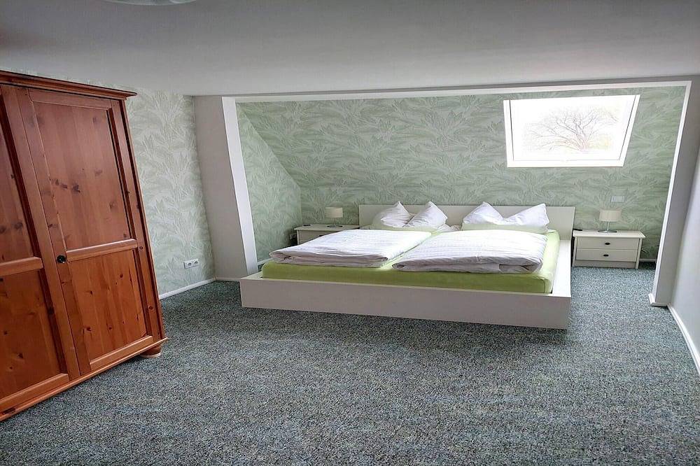 Ganze Wohnung, Ferienwohnung im idyllischen Ziesar in Ziesar, Fläming