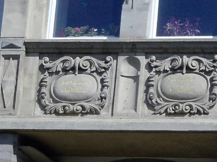 Ferienwohnung für 6 Personen, mit Balkon in Zell (Mosel) - 4