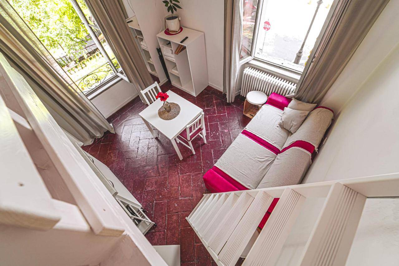 Appartement entier, Avocadohouse2Vistaterme in San Pellegrino Terme, Province de Bergame