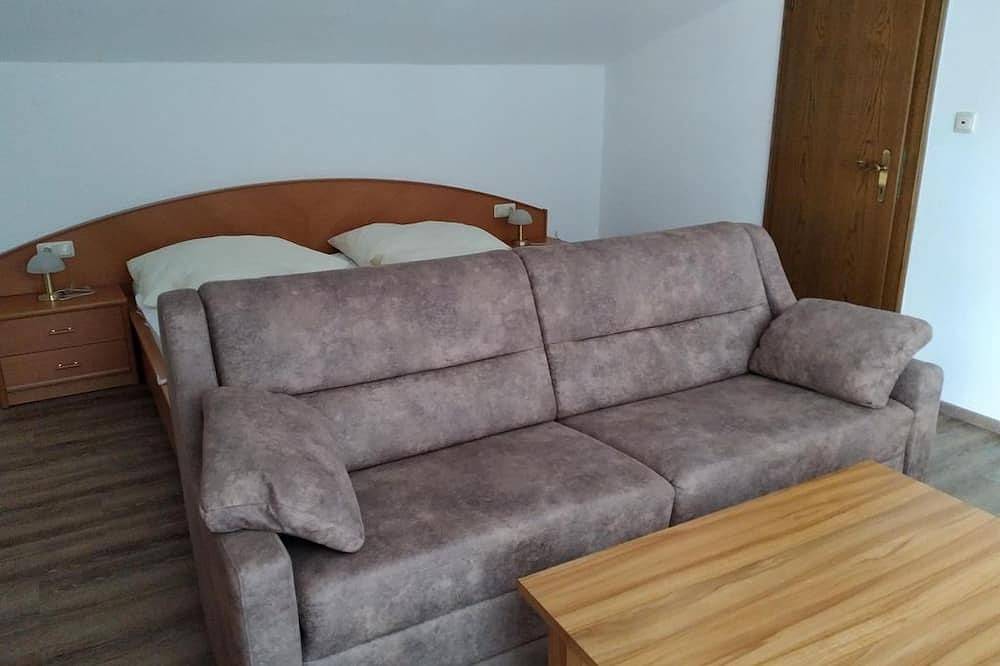 Wohnung 1 - Haus Zehentner, Griessen in Leogang, Pinzgau