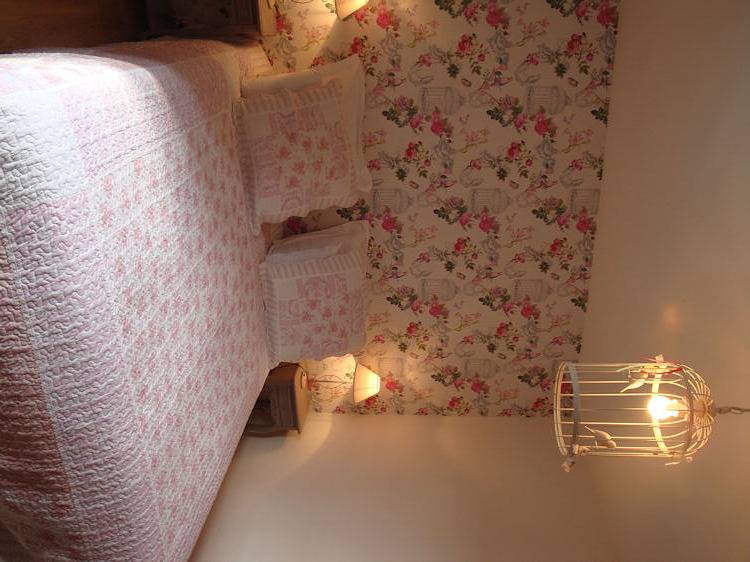 Au Jardin d'Eloïse - Magnolia in Tréméreuc, Région de Dinan