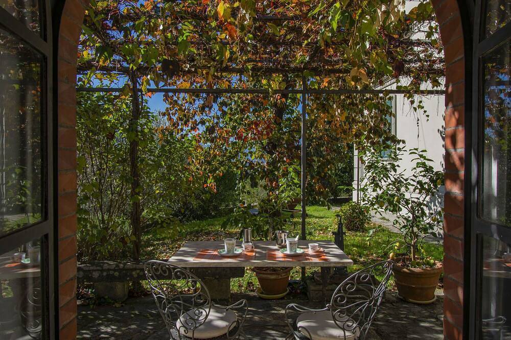 Appartamento vacanze a Barga a partire da 121€ a notte