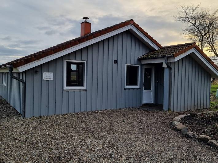 Ferienhaus für 6 Personen, mit Garten und Sauna, kinderfreundlich in Eider-Treene-Sorge - 4