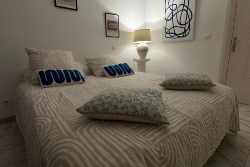 Appartamento intero, Vacanza da sogno in Corsica con piscina comune in Alata (Corsica), Ajaccio e dintorni