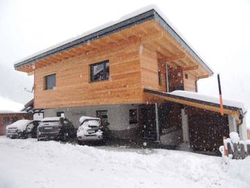Ferienwohnung für 4 Personen in See, Tiroler Oberland, Bild 1