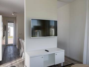 Bungalow voor 6 Personen in Nieuwvliet, Zeeuwse Kust, Afbeelding 2