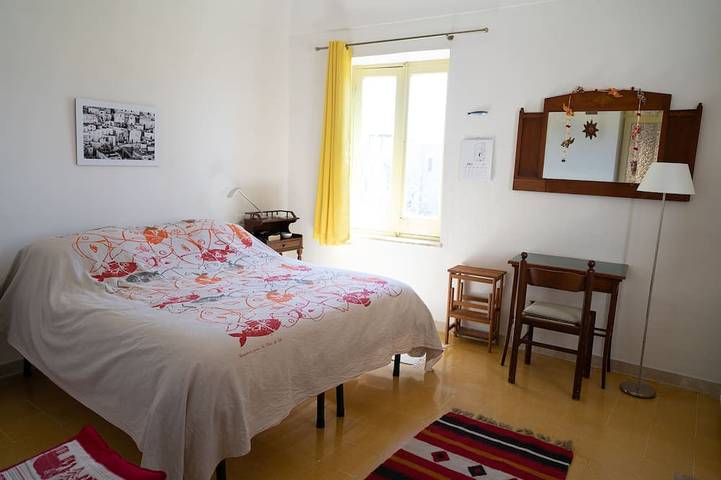 Ganze Wohnung, Große Wohnung im historischen Zentrum von Favignana (Egadian Inseln, Sizilien) in Favignana Stadt, Favignana