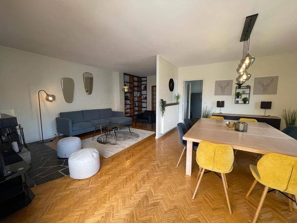 Holiday Home in Annecy, Annecy (commune)