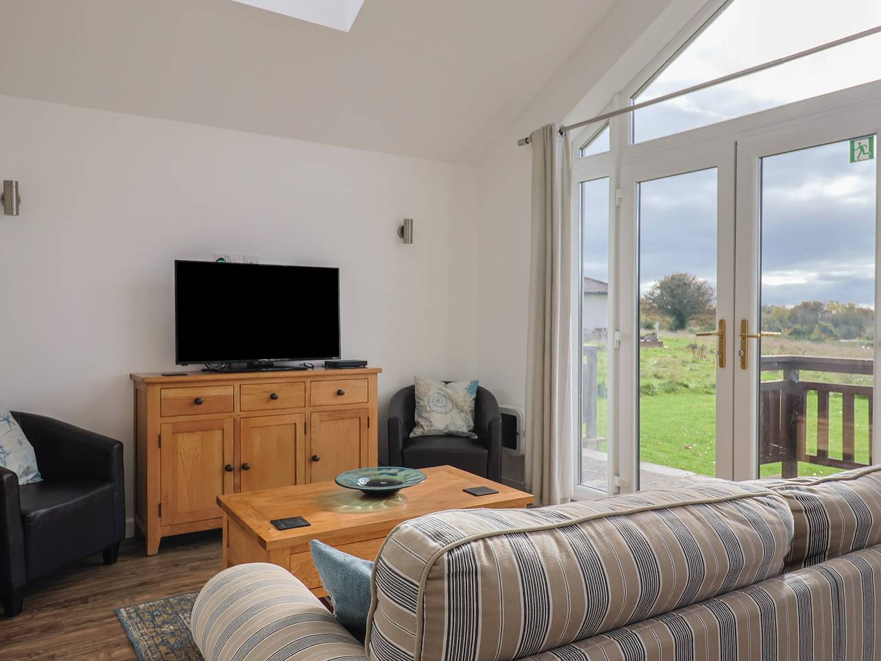 Keepers Cottage in Branscombe, Jurassic Coast