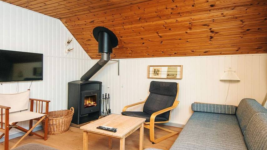 Ferienhaus für 7 Personen in Kølkær - 4