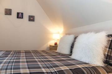 Chambre d’hôte pour 2 personnes, avec piscine à Ottrott