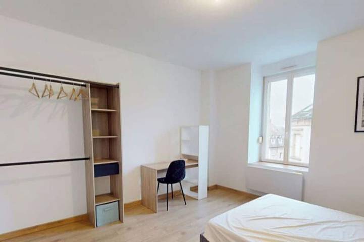 Appartement de vacances pour 2 personnes