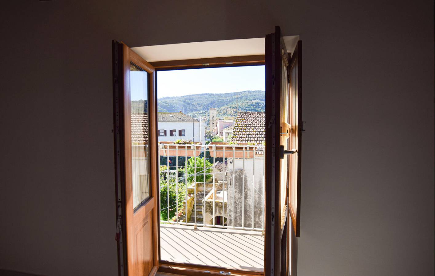 Vakantieappartement voor 2 personen met sauna, foto 7
