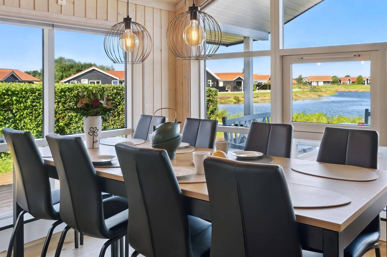 Amazing home in Væggerløse w/ Wifi, Sauna and 3 Bedrooms in Væggerløse, Svenske Østersøen