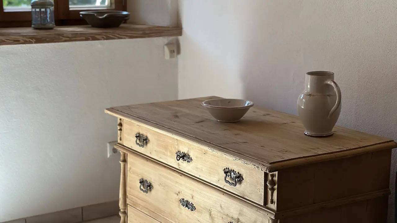 Ganze Ferienwohnung, Ferienwohnung für 4 Personen (97 m²) in Flintsbach in Flintsbach am Inn, Bayerische Alpen