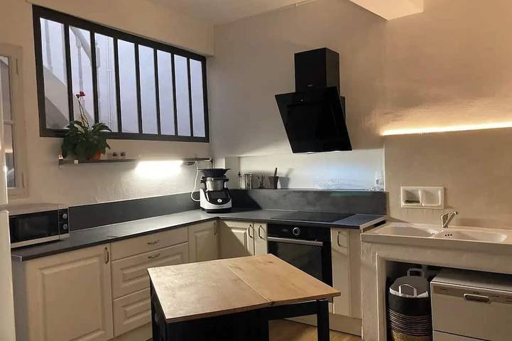 Ferienhaus für 4 Personen - 1