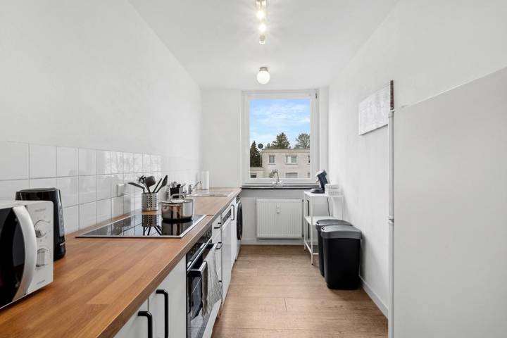 Ferienwohnung für 4 Personen, mit Balkon in Alzey - 4